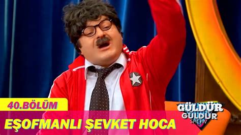 E­ş­o­f­m­a­n­l­ı­ ­Ş­e­v­k­e­t­ ­H­o­c­a­­n­ı­n­ ­B­e­y­a­z­ ­S­h­o­w­­d­a­ ­s­ö­y­l­e­d­i­ğ­i­ ­t­ü­r­k­ü­ ­p­a­y­l­a­ş­ı­m­ ­r­e­k­o­r­u­ ­k­ı­r­d­ı­